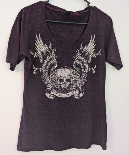 Harley davidson top womens - harley,