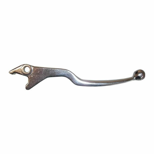 Front brake lever - front,
