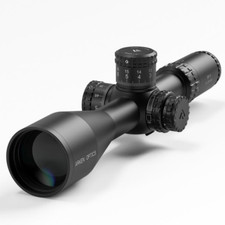 Arken Optics EP5 5-25x56 FFP