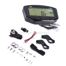 752-119 Speedometer Full Kit