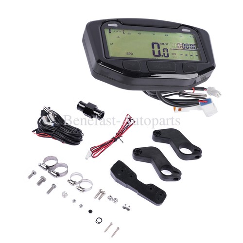 752 119 speedometer full - 752-119,