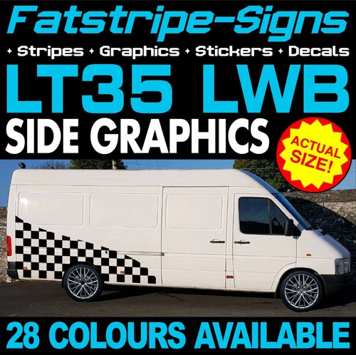 Fit lt35 lwb - vw,