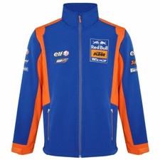 OFFICIAL Tech 3 RED BULL KTM RACING Softshell Jacket -  19RBT3-AJ