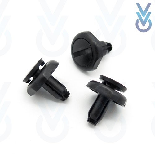 10x vvo front grille slam - front, /