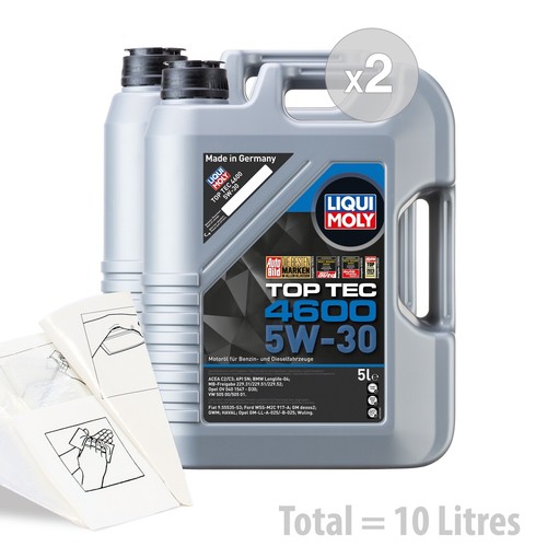Car engine oil service - car,