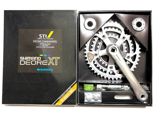 Shimano deore m730 - shimano, xt
