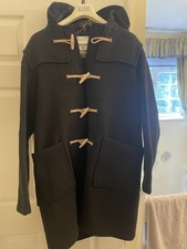 Duffle Coat - Montgomery