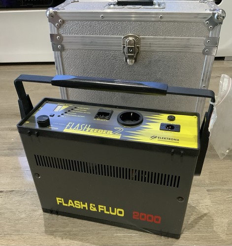 Elektrona flashfeeder - elektrona, 2