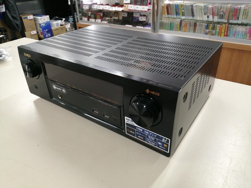 Denon avr x1400h - avr-x1400h, av