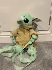 Disney Baby Yoda/Grogu Plush