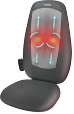 HoMedics Shiatsu Back and