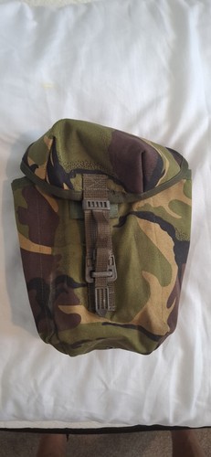 British army dpm - army,