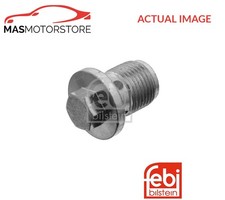 SEALING PLUG OIL SUMP FEBI