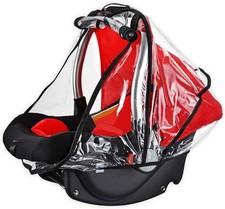 Universal Baby Car Seats Rain