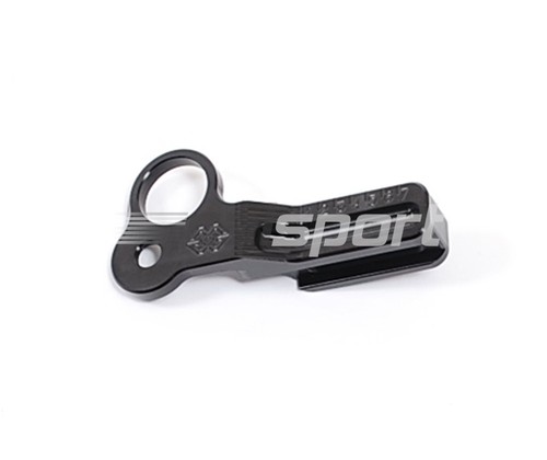 Gilles vcr rearset slider - rearset,
