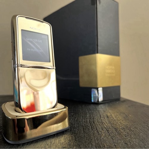 Original nokia 8800 - original,