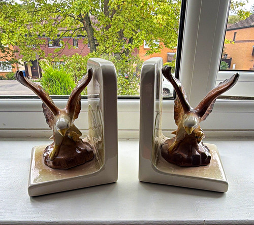Vintage 1980s porcelain - , bald
