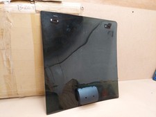 Land Rover Freelander Left Side Sunroof Glass L314 EFT500150 Genuine NEW