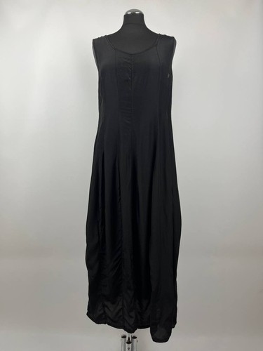 Grizas womens black silk - womens,