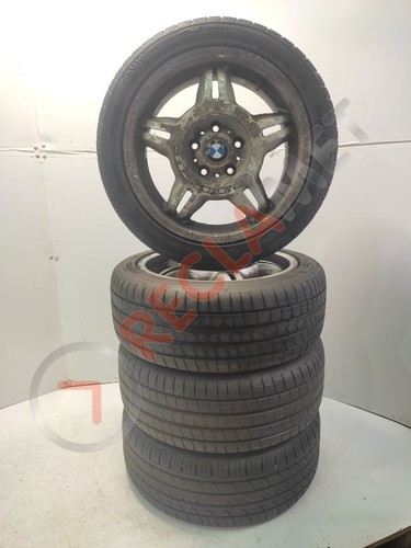 Bmw series evo e36 94 - series,