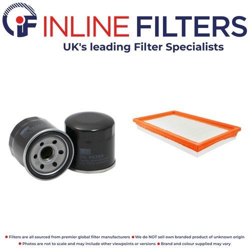 Filter kit for nissan - kit,