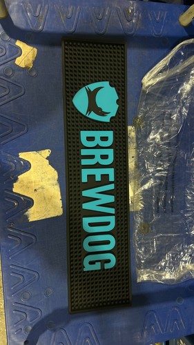 Brewdog blue bar - bar, –