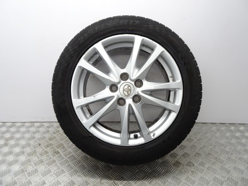 Toyota avensis mk3 alloy - avensis,