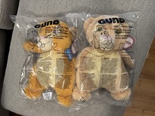 BNIP Disney GUND Oh So Snuggly