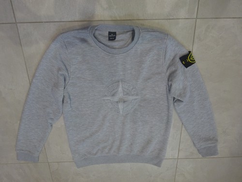 Stone island junior boys - stone, 10
