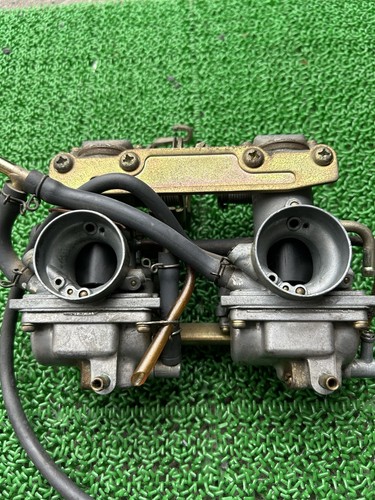 Yamaha rz250r 29l carburetor - yamaha,