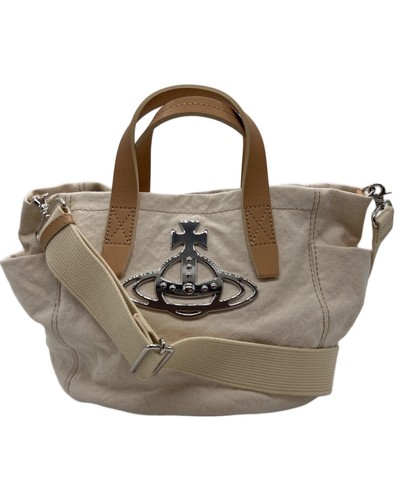 Vivienne westwood way ivory - 2-way,