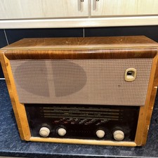 Vintage mcmichael 855 Valve