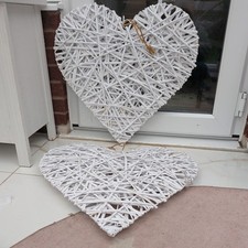 large pair Wall Art Hangings