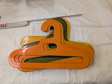 Bundle Tomado?  Space Age Coat Hangers