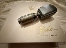 Reslo Reslosound RB Vintage Ribbon Microphone 250ohms RBT/M