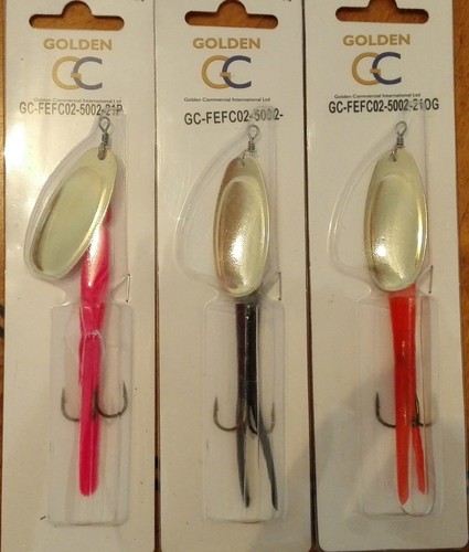 Amazing colour 21g - 21g, c