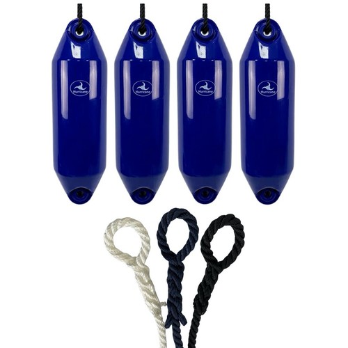 Hurricane boat fenders - x,