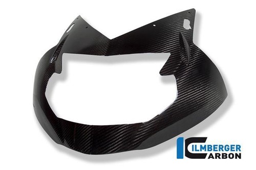 Ilmberger gloss carbon - carbon, fibre