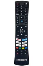 Original Medion RC1829 TV Remote Control replaces RC1823 RC1822