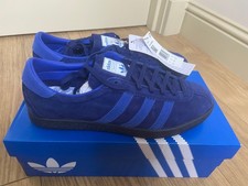Adidas Tahiti Marine Trainers