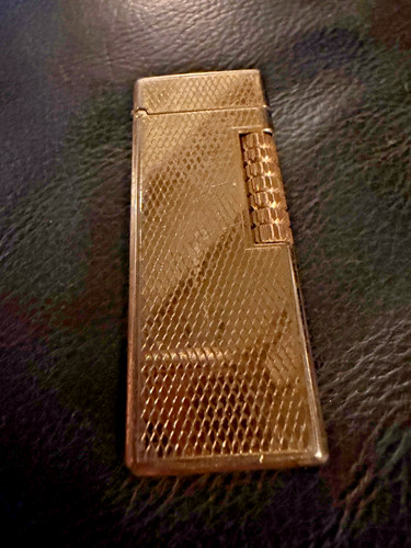 Vintage cosmic gold - cosmic,