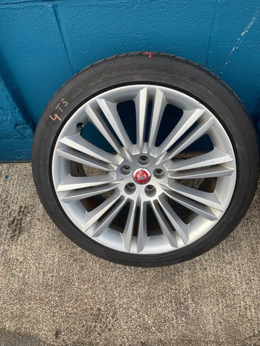 Jaguar kasuga alloy - jaguar,