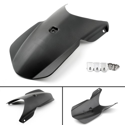Abs motorcycle front - front, fender