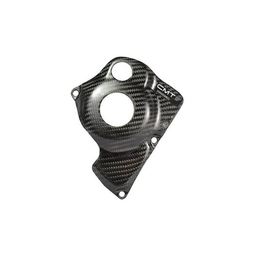 Carbon generator housing - generator,