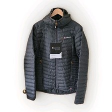 MONTANE Mens Icarus Insulated