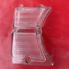 Ford Zephyr Zodiac Mk4 Front Side/ Indicator Outer Clear . Used Ex Condition