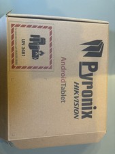 Pyronix ENF-TABLET Android