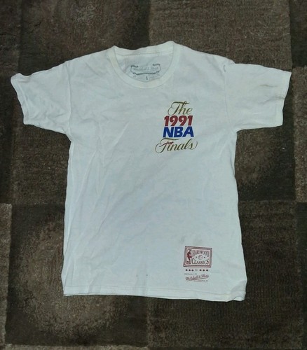 Vintage 1991 nba - 1991,