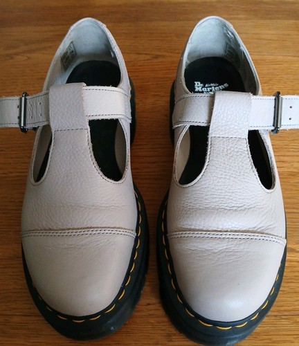Martens bethan mary jane - mary,