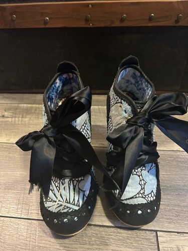Irregular choice abigail - irregular,